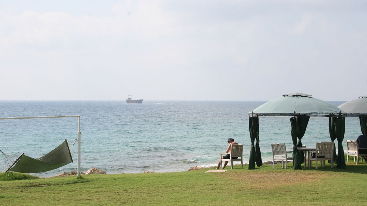 Capital Coast Resort & Spa